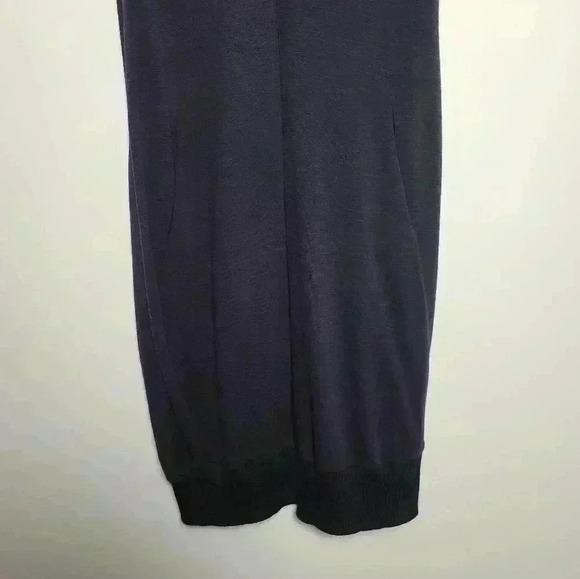 JIL SANDER Turtleneck Midi Length Size Small US4, DE34 - Picture 10 of 11